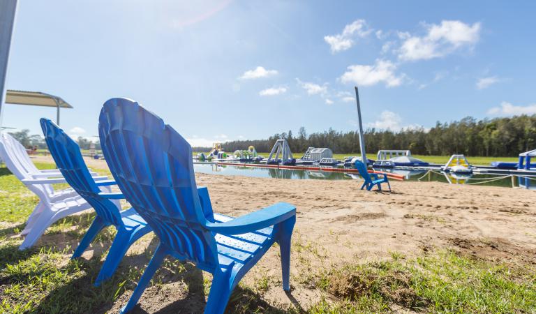 Stoney Park Request a Booking