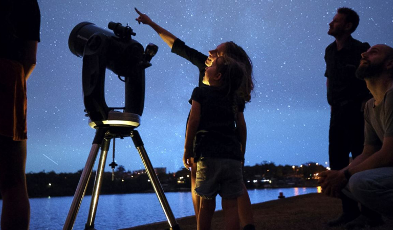Astronomy Nights